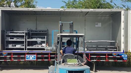 ส่งงานลูกค้า 3